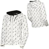Etnies Dylan Full-Zip Hooded Sweatshirt - Women's