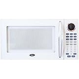 Oster OGB81101 1.1 Cubic Feet Microwave Oven