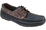 Hush Puppies Casual Shoes Charlestown Boat Shoe
