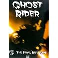 Ghost Rider - The Final Ride