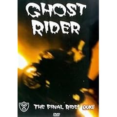 Ghost Rider