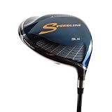 New Adams Speedline Driver 9.5* RH w/ Stiff Graphite Shaft