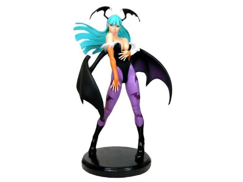 Morrigan 18 Mixed Media Statue