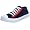 Navy/Red
