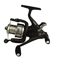 TF Gear F8 Free Spool