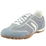 Geox Donna Snake Suede Baskets mode femme