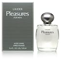 Pleasures by Estee Lauder for Men 3.4 oz After Shave Pour