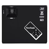 viewsonic projectors