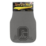 Gilbert Indians High School Custom Laser Etched Floor Mats