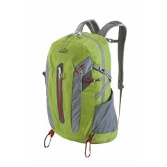 McKinley Wanderrucksack Midnight Sun 22 (gr�n grau)