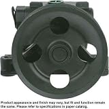 Cardone 21-5179 Remanufactured Import Power Steering Pump by Cardone