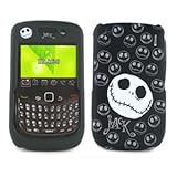 Blackberry Curve 8520/ 8530/ 9300 Nightmare Before Christmas Jack Skellingt ....