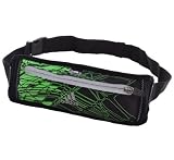 from Adidas Adidas Athletic Running Gym Waist Bum Bag - V42653