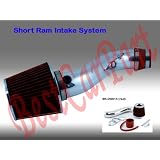 05 06 07 08 09 Chrysler 300 Touring 3.5 V6 Short Ram Intake Red (Included Air Filter)... by HIGH PERFORMANCE PARTS