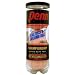 Penn Pink Extra Duty Tennis Balls Can
