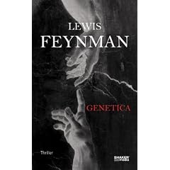 GENETICA: Thriller