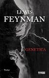GENETICA: Thriller