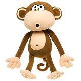 Bobby Jack Burst My Bubble 26-By-12-Inch Buddy Decorative Pillow