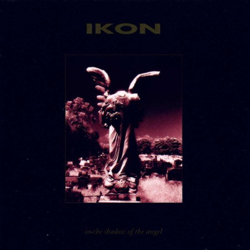 Ikon - I Burn For You CDS - Zortam Music