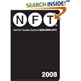 Not for Tourists 2008 Guide to New York City (Not for Tourists: New York City)