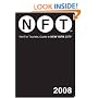 Not for Tourists 2008 Guide to New York City (Not for Tourists: New York City)