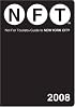 Not for Tourists 2008 Guide to New York City (Not for Tourists: New York City)