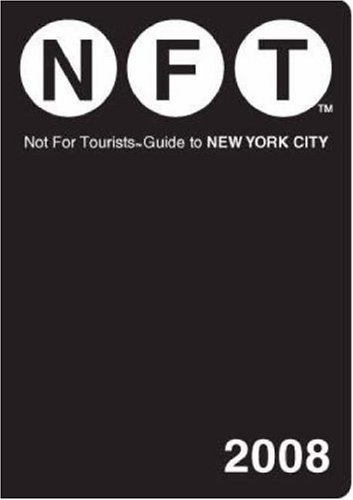 Buy Not for Tourists 2008 Guide to New York City (Not for Tourists: New York City) online at Discounted New and Used prices. Delivered to your door with City Travel Guides.com