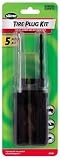 Slime 20043 Screwdriver Handle Reamer Plugger