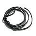 3ft. Coolant Hose Black (1-1/4 Dia.) Detail Master