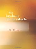 The Insidious Dr. Fu Manchu