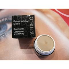 Artdeco Eyeshadow Base- Lidschattengrundierung 5 ml