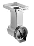 KitchenAid MVSA Cone Slicer/Shredder...