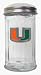Miami Hurricanes Sugar Pourer