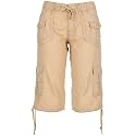 Unionbay Cargo Capris