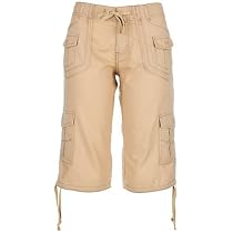 Unionbay Cargo Capris