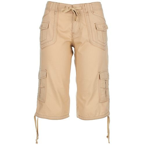 Unionbay Cargo Capris