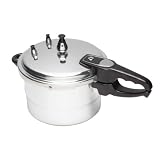 Vasconia 4-Quart Aluminum Pressure Cooker
