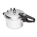 Vasconia 4-Quart Aluminum Pressure Cooker
