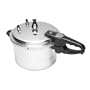 Vasconia 4-Quart Aluminum Pressure Cooker