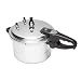 Vasconia 4-Quart Aluminum Pressure Cooker