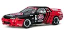 Diecast Model Nissan Skyline GTR R32 (Group A 1993 STP Taisan)