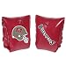 Tampa Bay Buccaneers NFL Inflatable Pool Water Wings (5.5