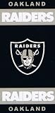 Oakland Raiders Towels