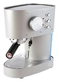 Produkt-Bild: Illy FrancisFrancis! 6138 X3 Espressomaschine silber (silver)