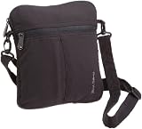 Rick Steves Civita Travel Pouch,Black,One Size