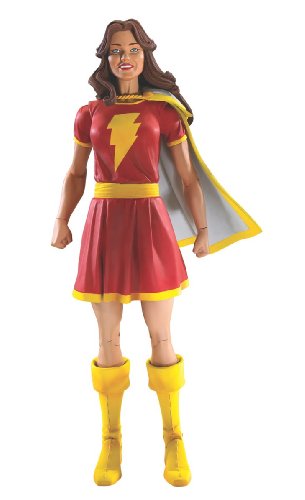 DC Universe Classic Mary Batson Figure - Colors May Vary