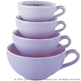 Nigella Lawson Measuring Cups Set of 4