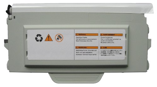 Compatible Toner Cartridge TN04BK For Brother MFC 9420CN (Black) - 10000 yield - Black -