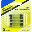 Bussmann BP/AGC-10-RP Automotive Fuses
