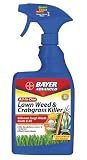 Bayer All in One Weed Killer Ready - to - Use - 24 oz. #502860B - B000RU901S